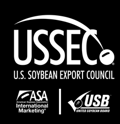 USSEC U.S.SOYBEAN EXPORT COUNCIL